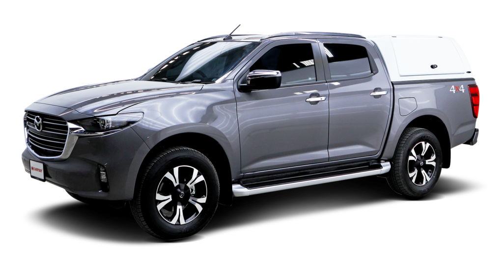 wm canopy mazda bt 50pro