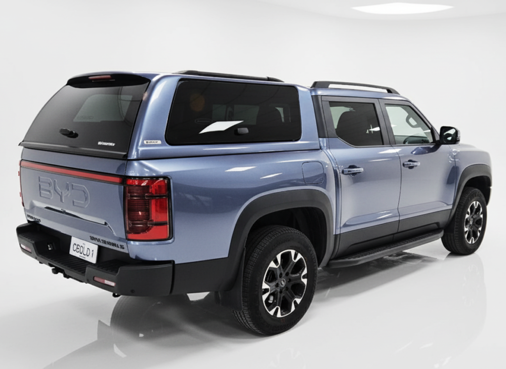 SLR canopy carryboy 2