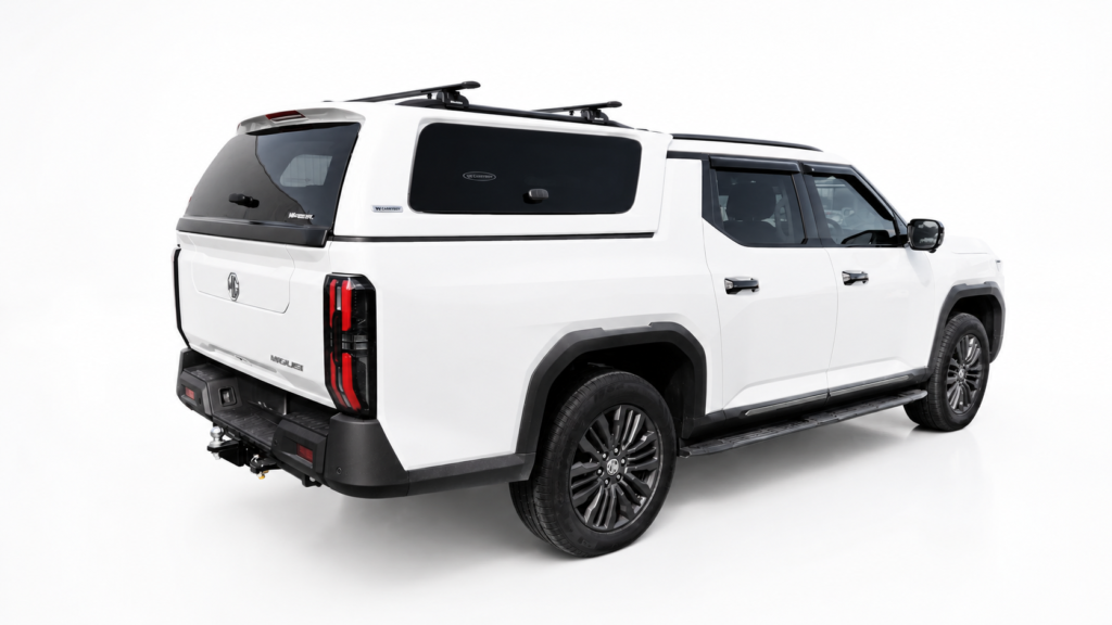 maxus