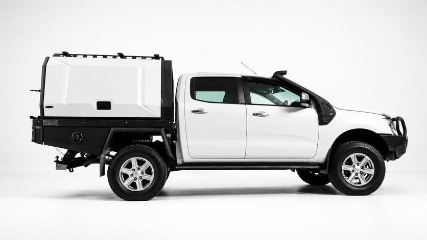CARRYBOY Touring Fibreglass Body
